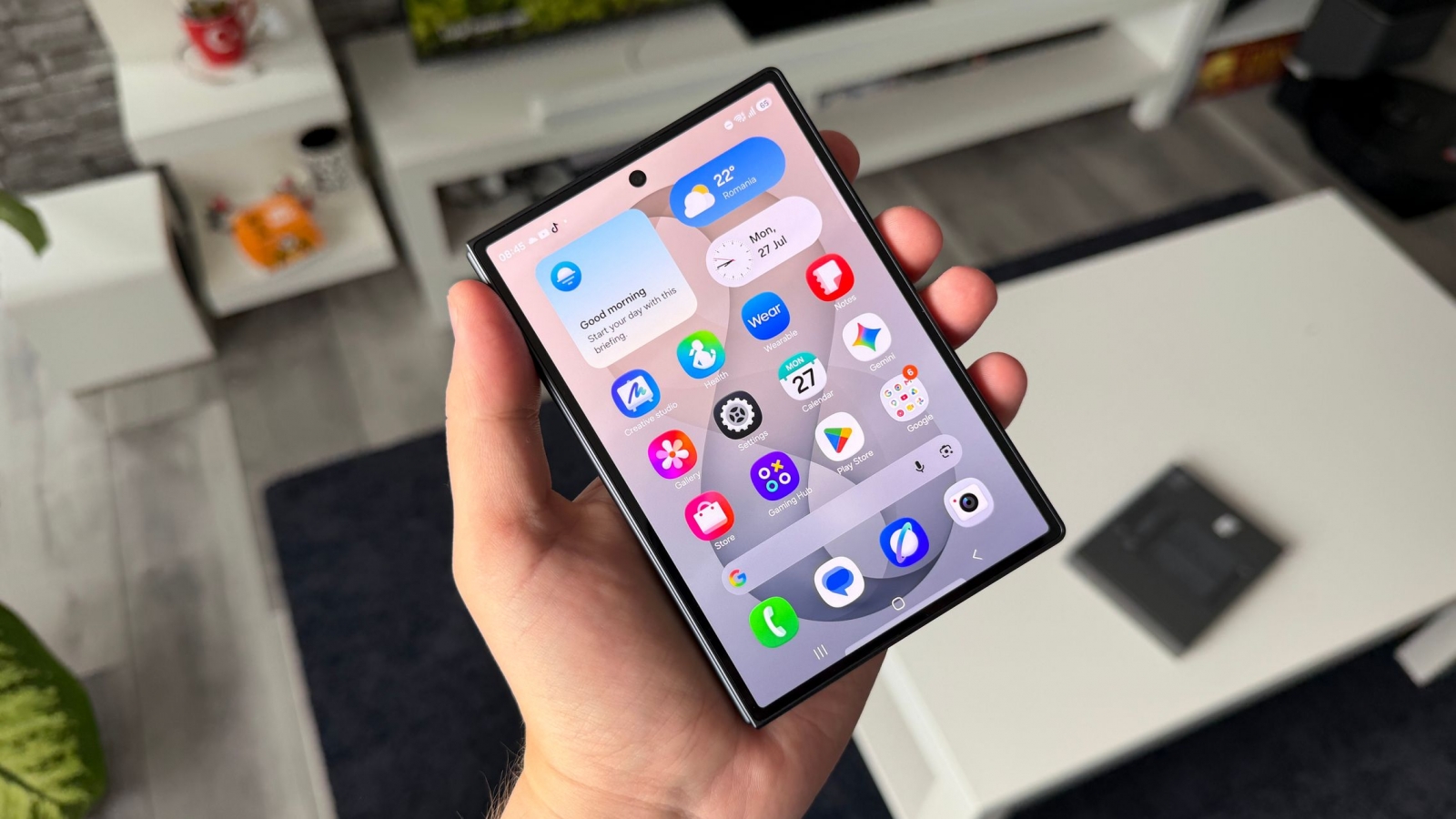 Galaxy Z Fold8